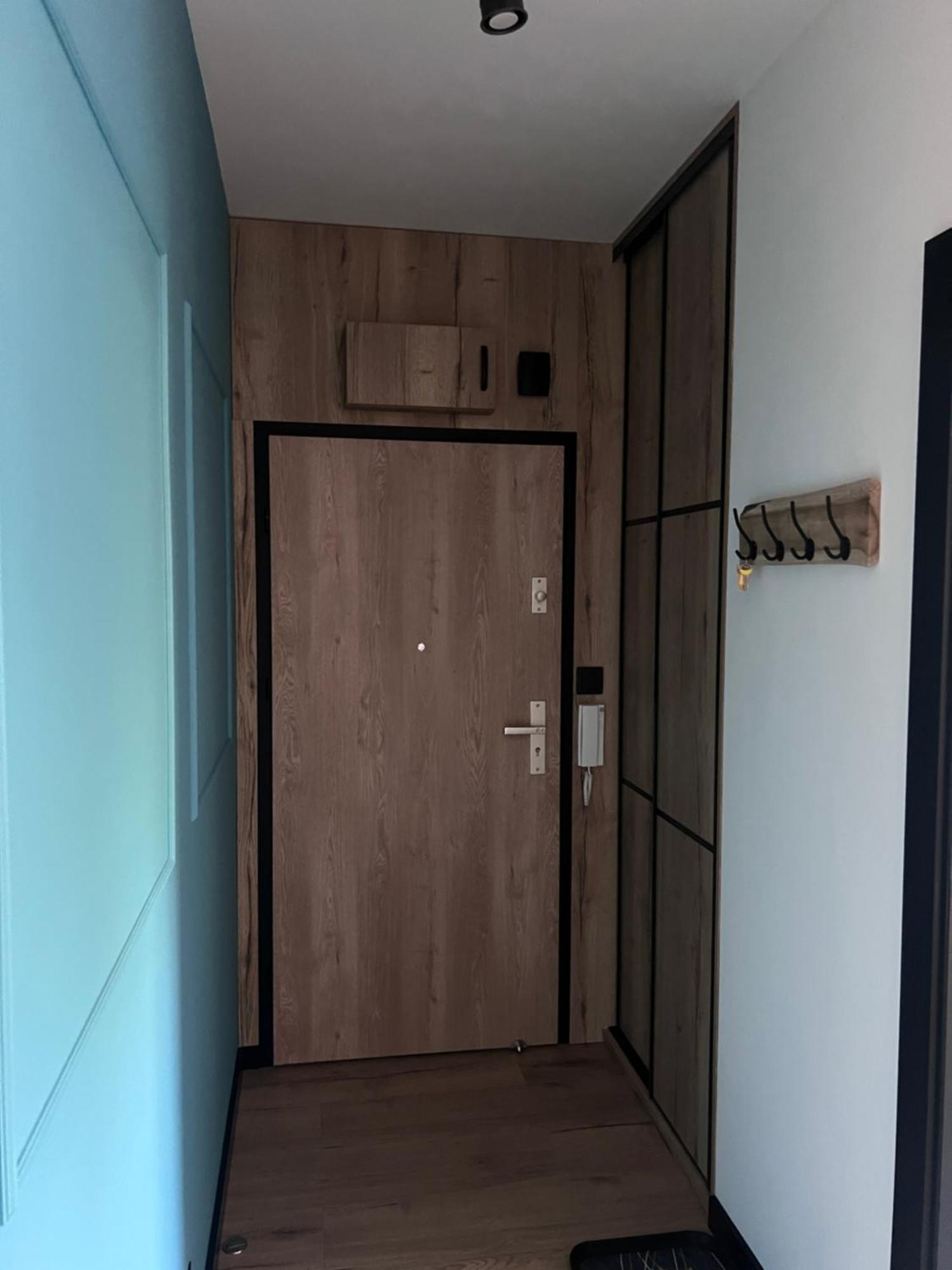 Apartament No. 26 Nad Ilawka Iława Exterior foto
