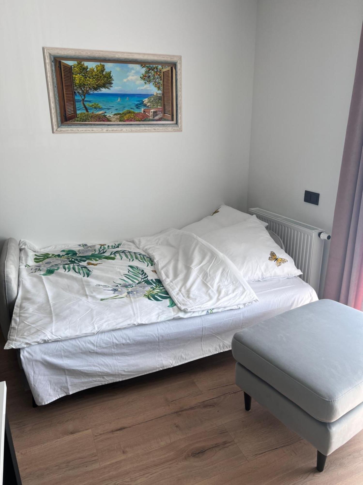 Apartament No. 26 Nad Ilawka Iława Exterior foto